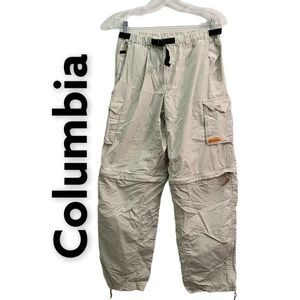 COLUMBIA Convertible Cargo Pants|ShortsYouth 18-20